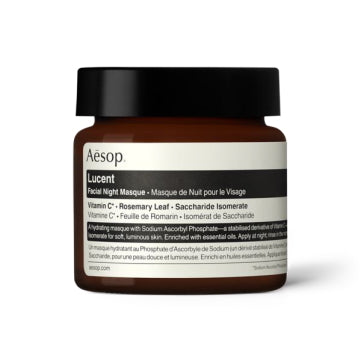 Aesop Lucent Facial Night Masque 60ml