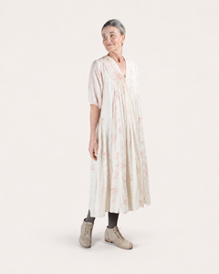 Les Ours Masa Liberté Boquet Dress