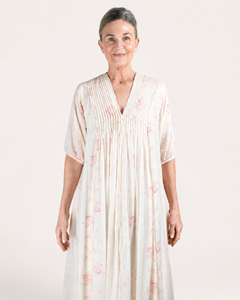 Les Ours Masa Liberté Boquet Dress
