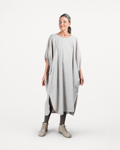 Elsa Esturgie Paix Organic Cotton Dress