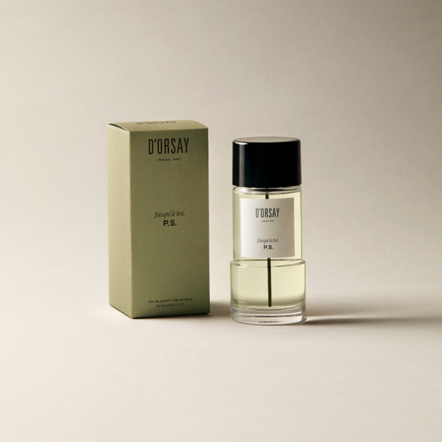 Maison d'Orsay P.S. Jusqu'a Toi 90ml