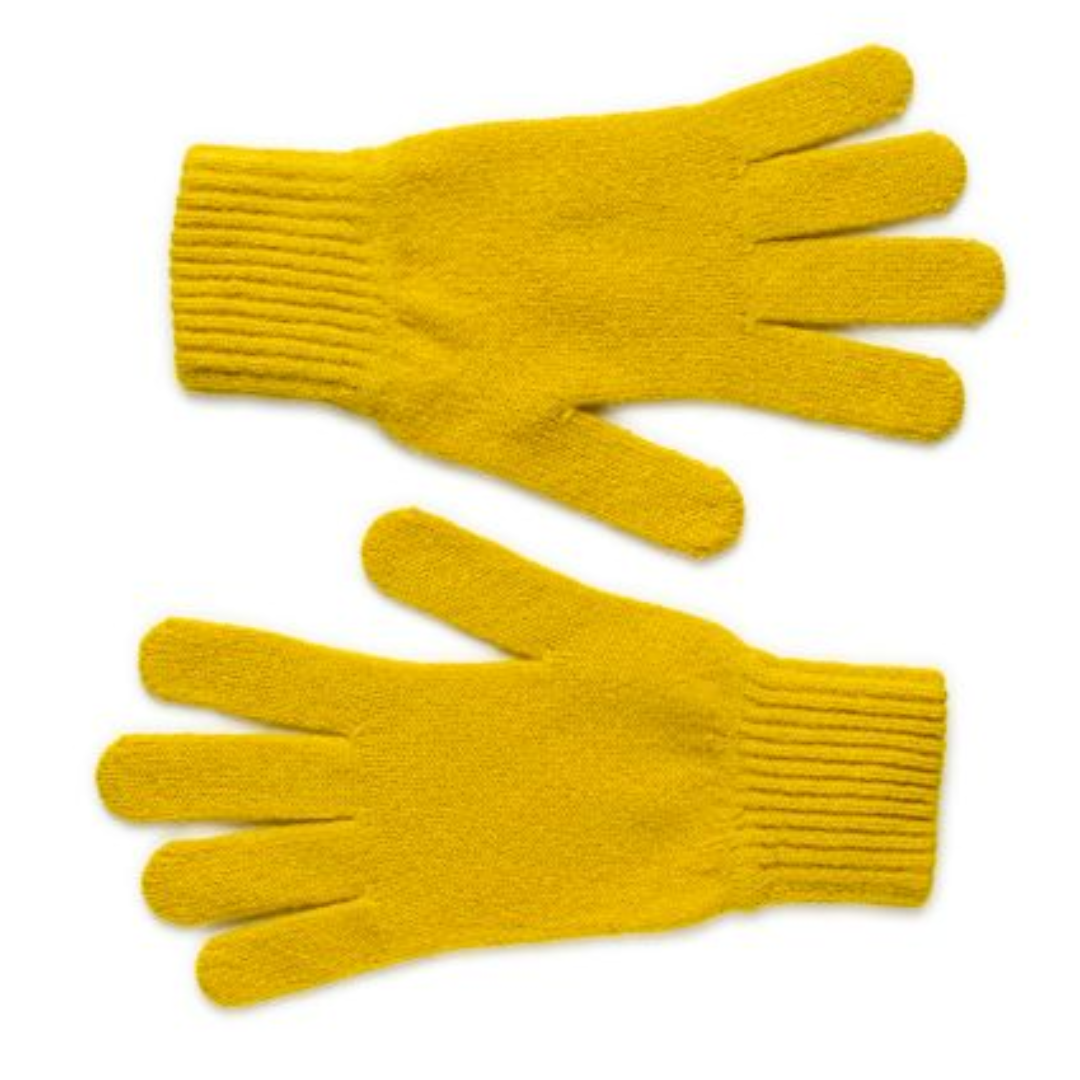 Mr Wool Skye Gloves