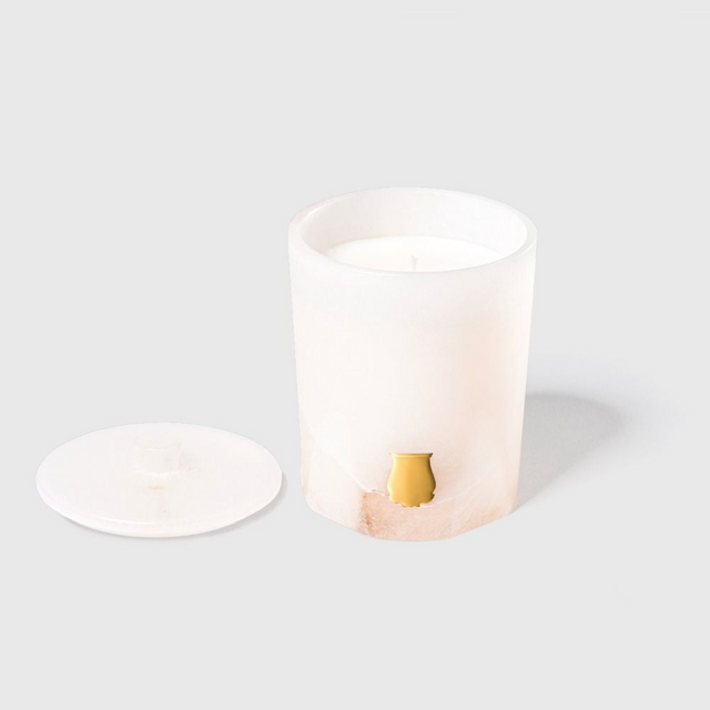 Trudon Alabaster Hemera Candle 270g