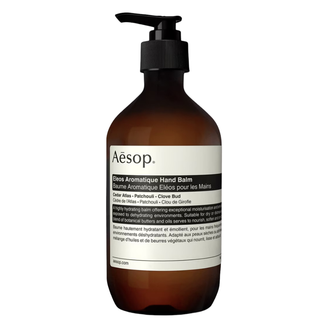 Aesop Eleos Aromatique Hand Balm