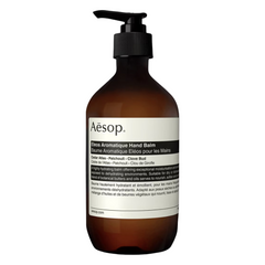 Aesop Eleos Aromatique Hand Balm