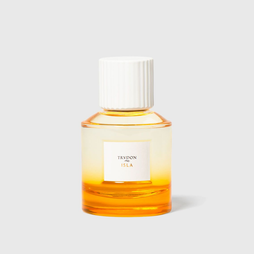 TRUDON ISLA 香水 100ml pixelcut-export-