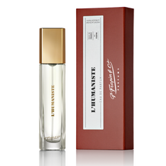 P Frapin & Cie L'Humaniste Eau De Parfum 15mL