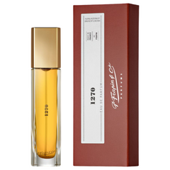 P Frapin & Cie 1270 Eau De Parfum 15mL