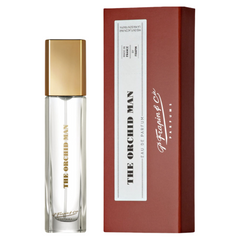 P Frapin & Cie The Orchid Man Eau De Parfum 15mL