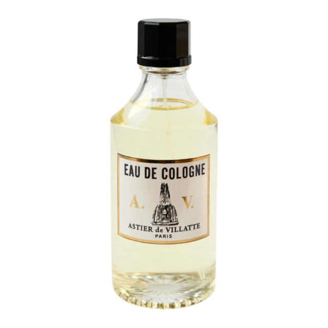 Astier de Villatte Eau de Cologne 150ml
