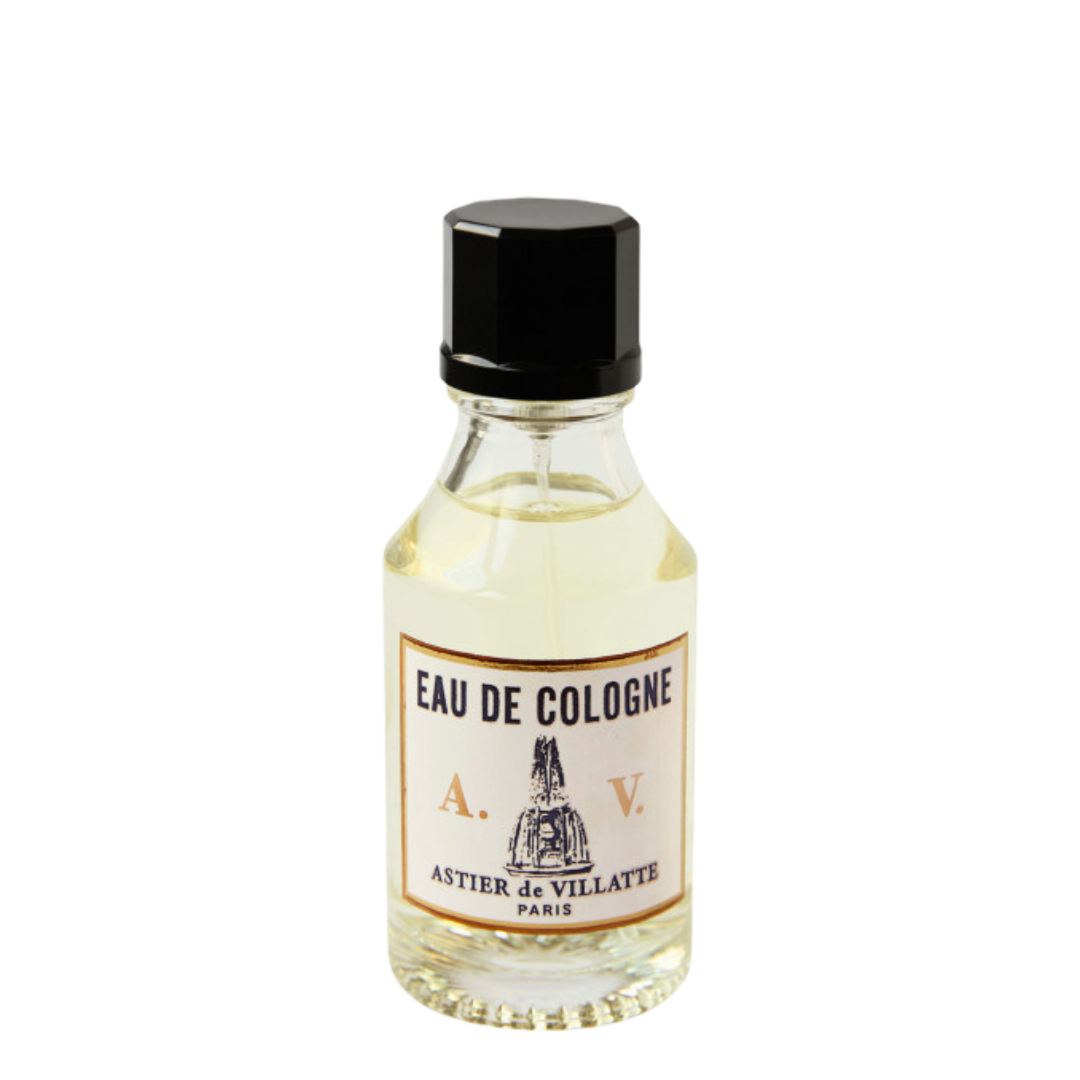 Astier de Villatte Eau de Cologne 50ml