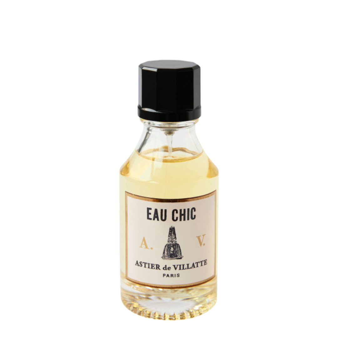 Astier de Villatte Eau Chic Cologne 50ml