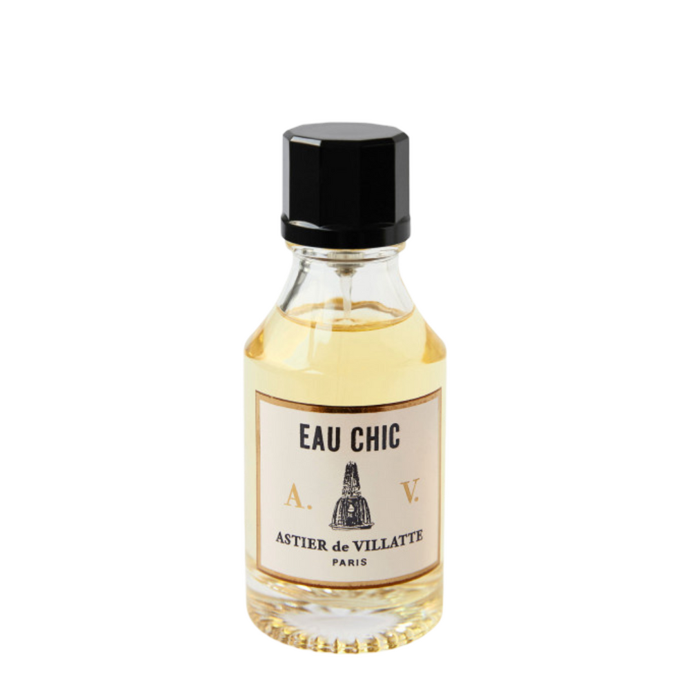 Astier de Villatte Eau Chic Cologne 50ml