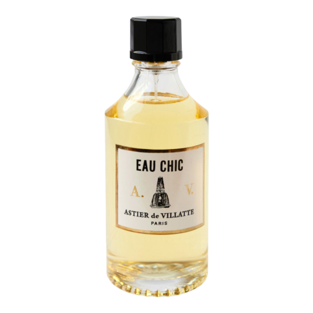 Astier de Villatte Eau Chic Cologne 150ml