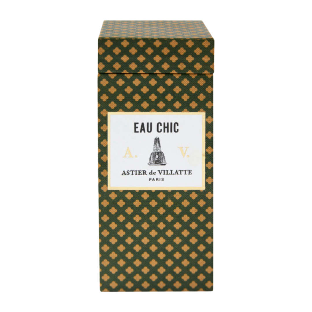 Astier de Villatte Eau Chic Cologne 150ml