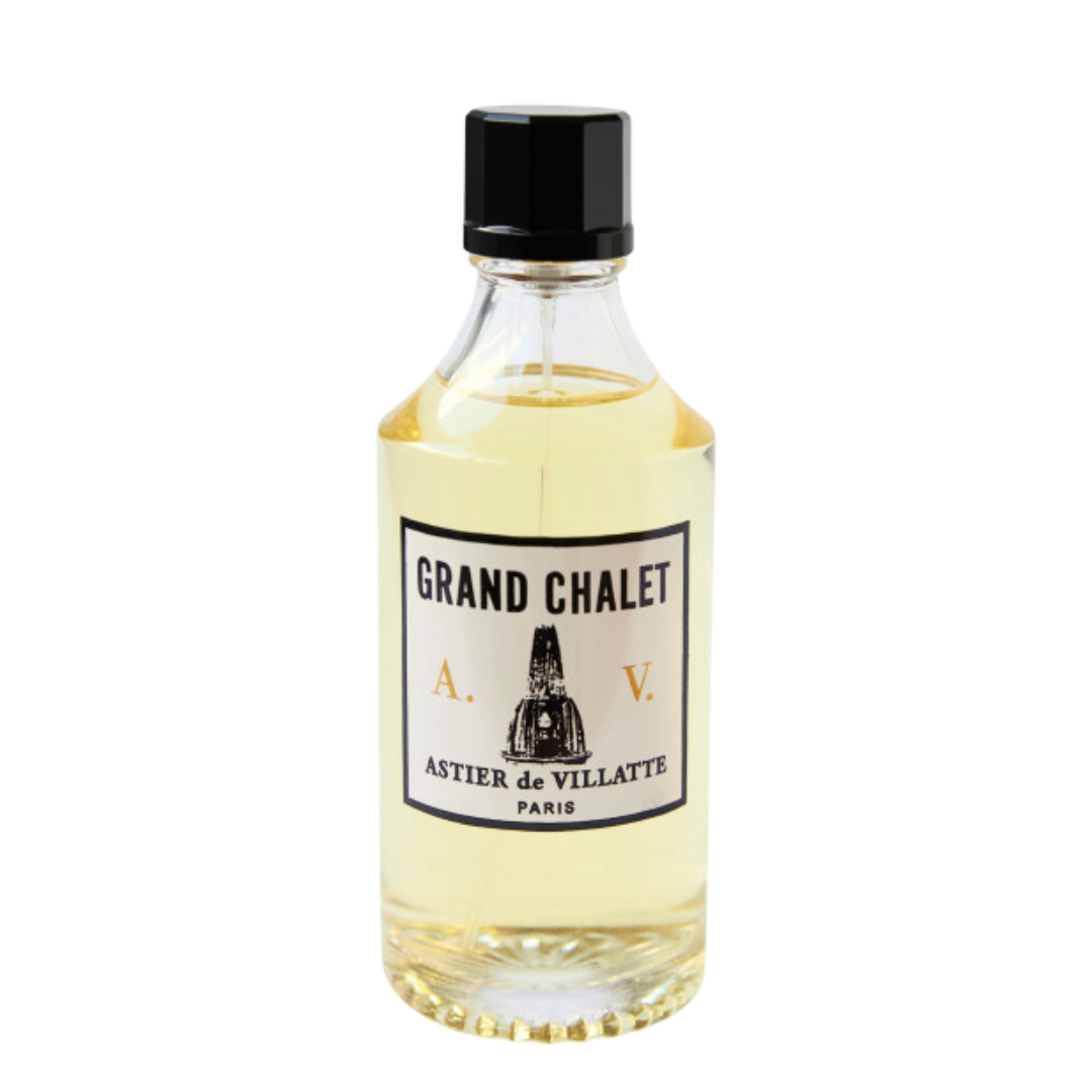 Astier de Villatte Grand Chalet Cologne 150ml