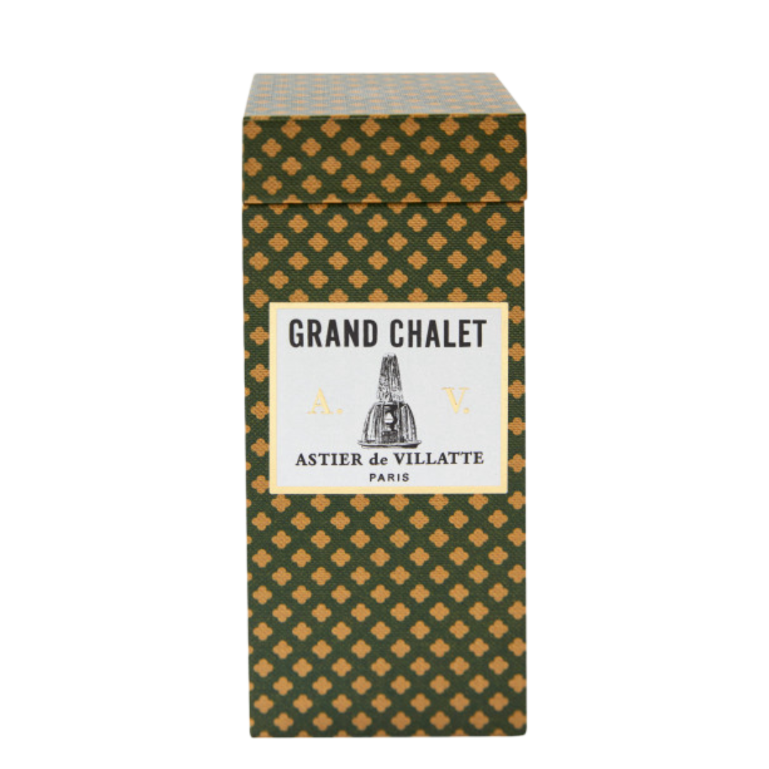 Astier de Villatte Grand Chalet Cologne 150ml