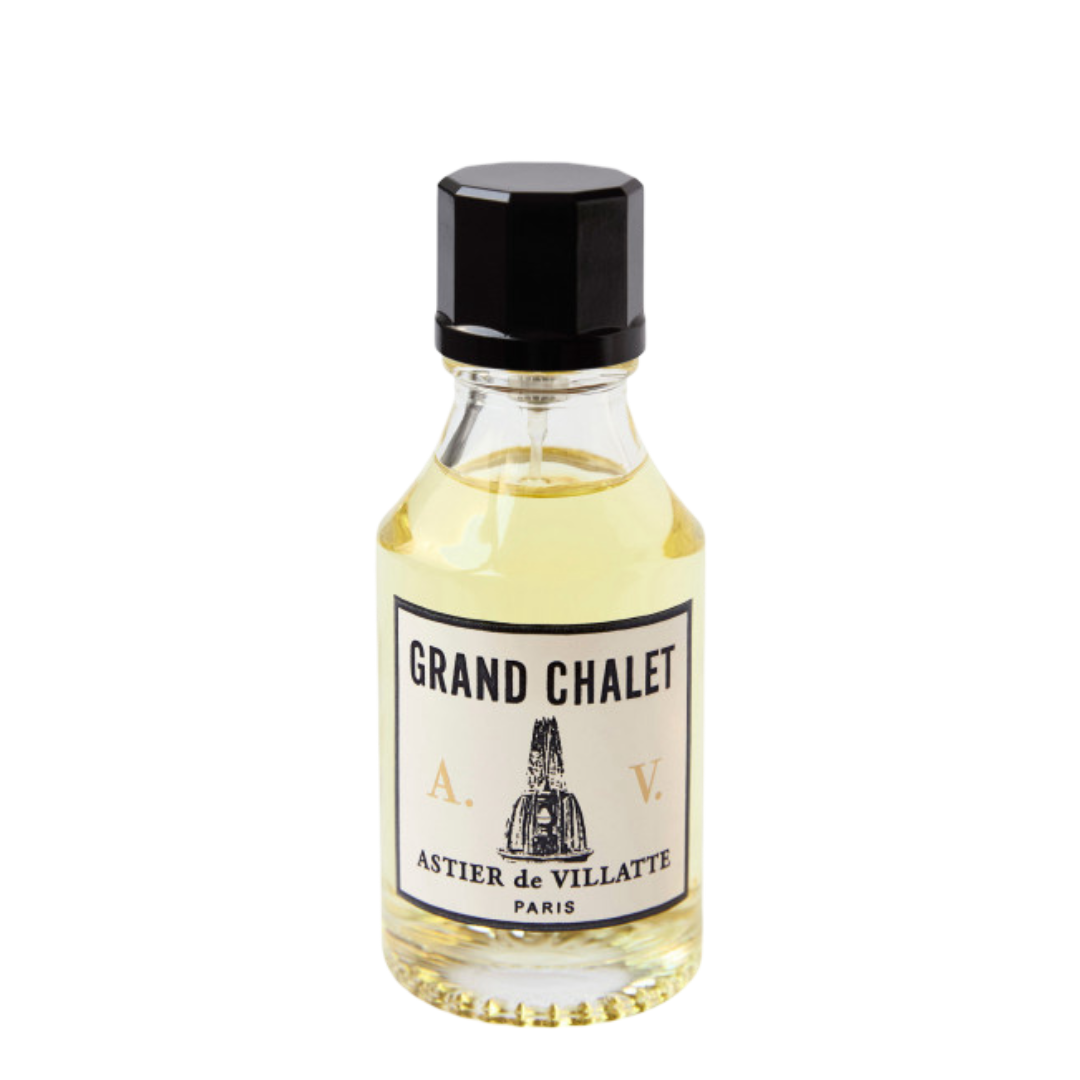 Astier de Villatte Grand Chalet Cologne 50ml Spray