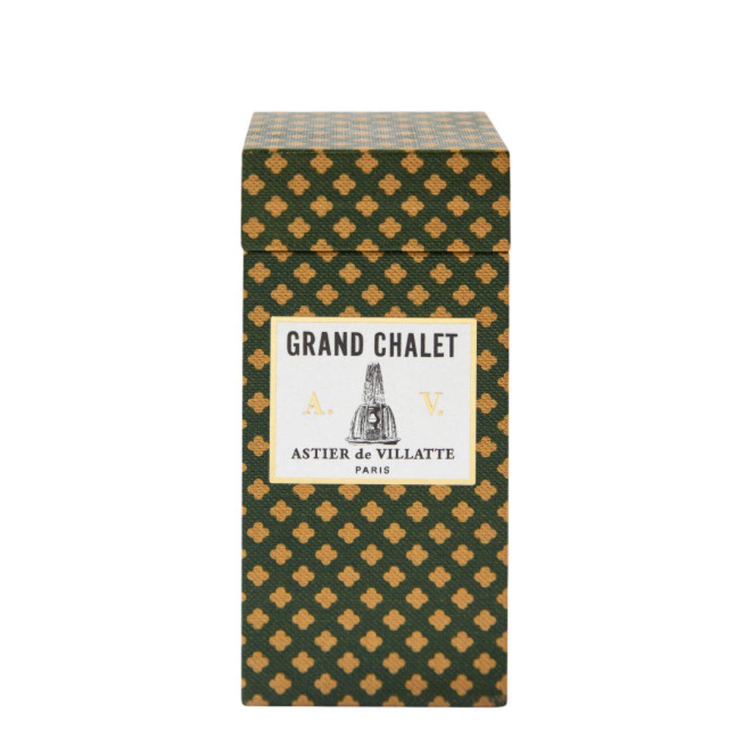 Astier de Villatte Grand Chalet Cologne 50ml Spray