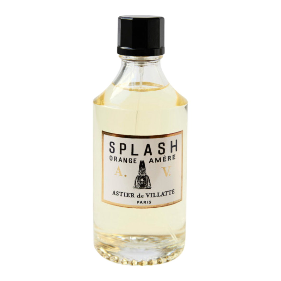 Astier de Villatte Splash Orange Amère Cologne 150ml