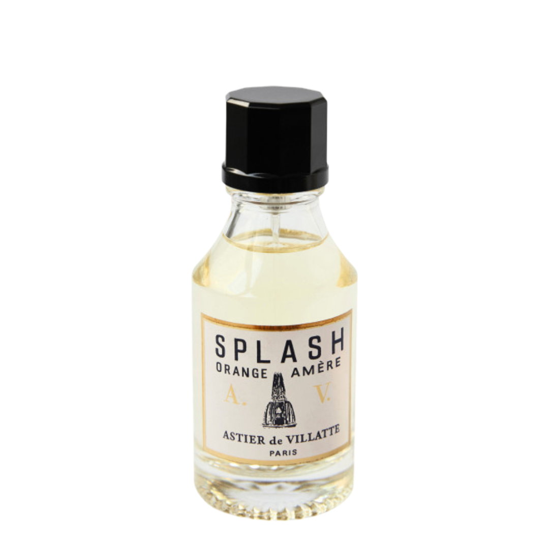 Astier de Villatte Splash Orange Amère Cologne 50ml Spray