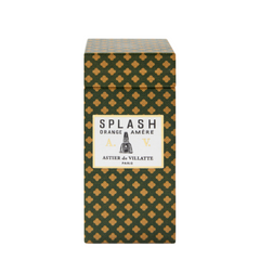 Astier de Villatte Splash Orange Amère Cologne 50ml Spray