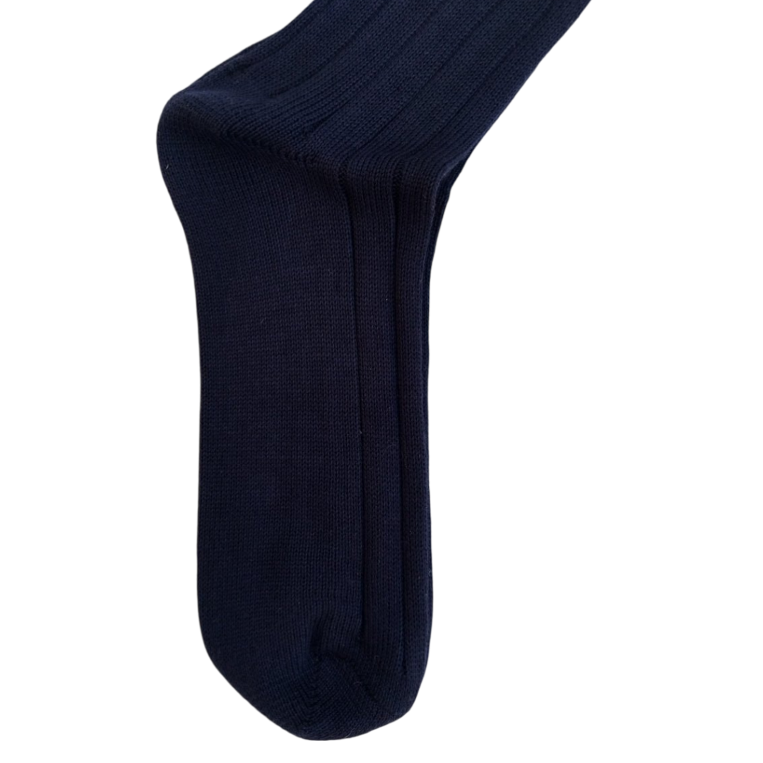 Lana Bambini Luigi Organic Cotton Socks