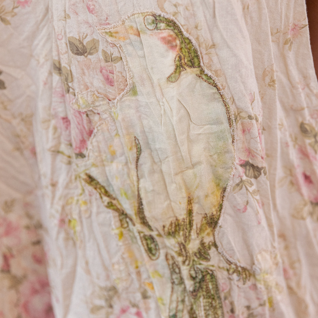 Magnolia Pearl Floral Ada Lovelace Dress