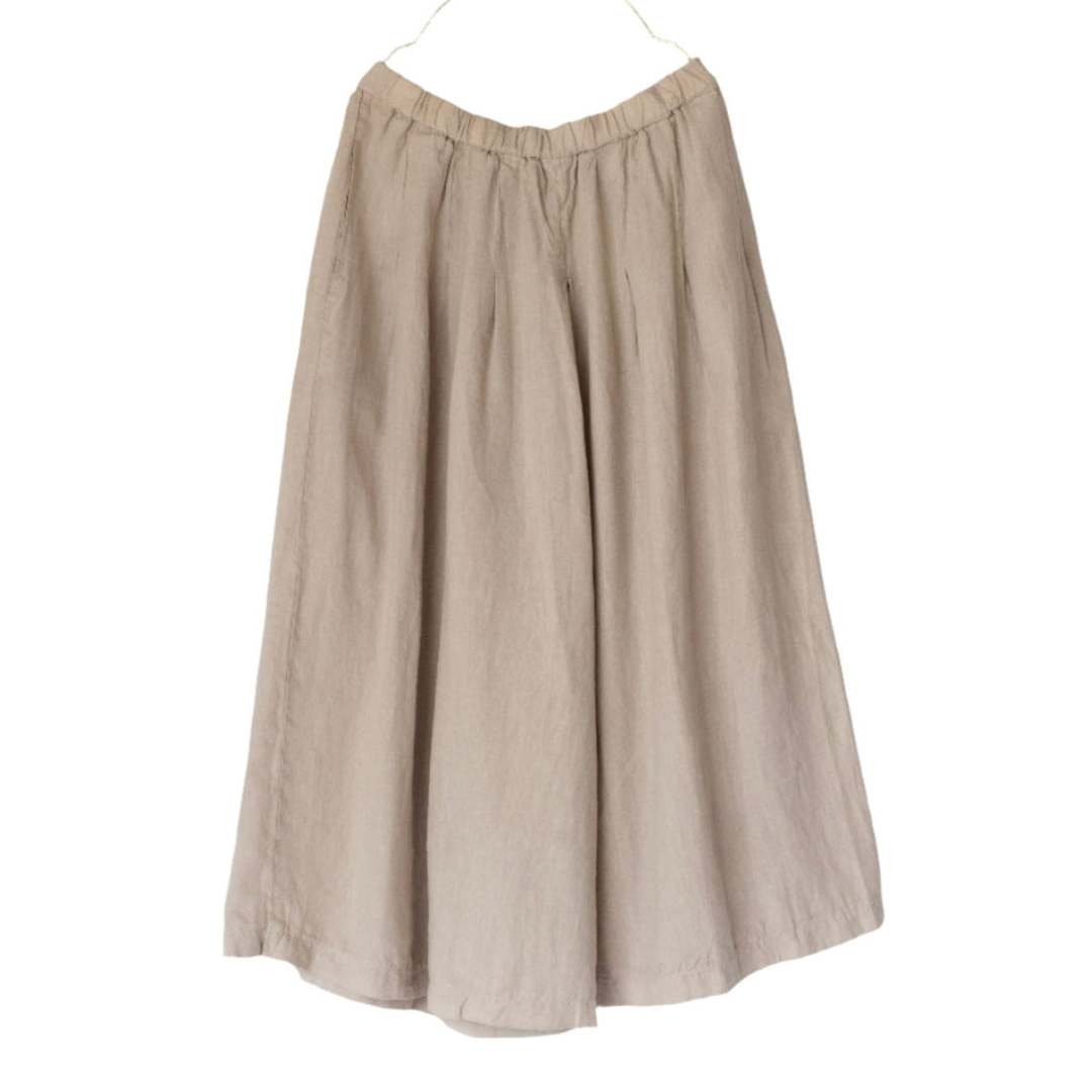 Montaigne Linen Culottes