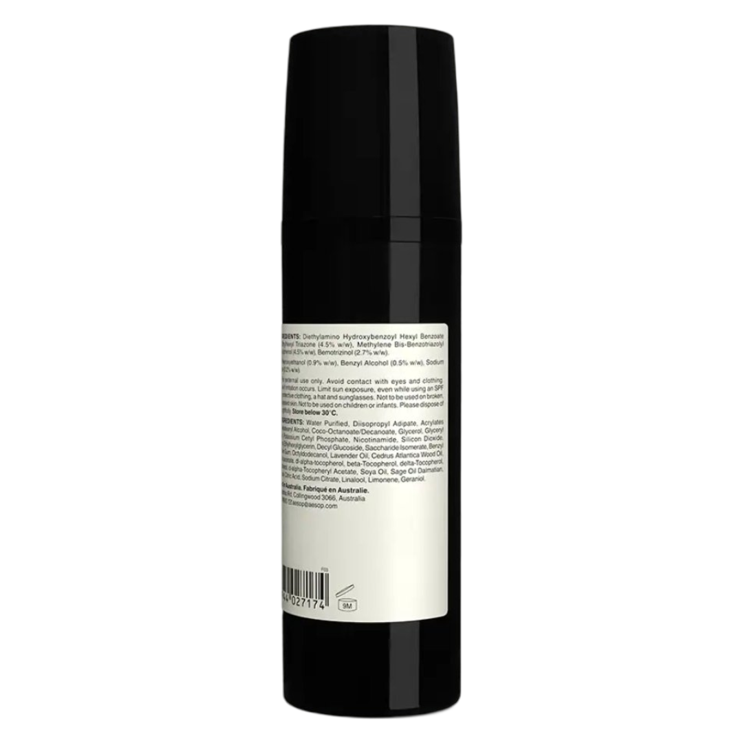 Aesop Protective Facial Lotion SPF50 50ml