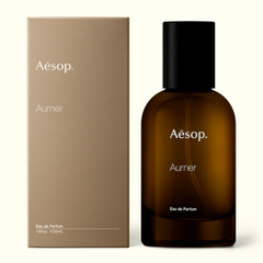 Aēsop Aurner Eau de Parfum 50mL