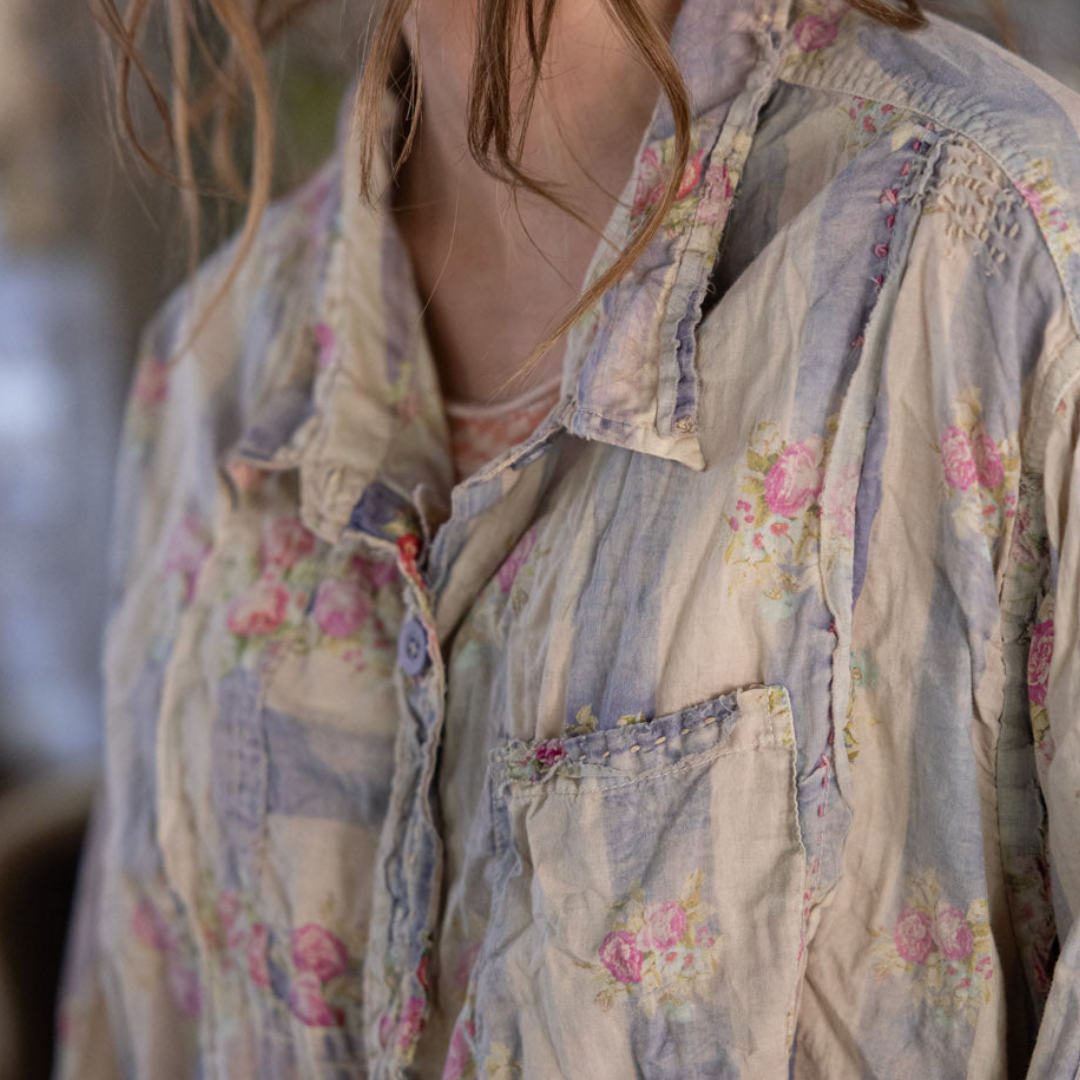 Magnolia Pearl Adison Workshirt