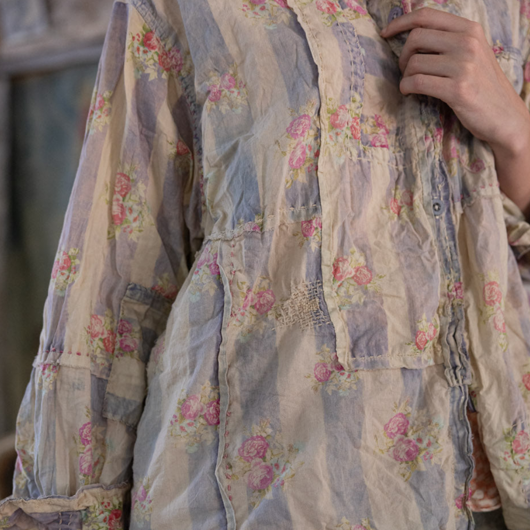 Magnolia Pearl Adison Workshirt