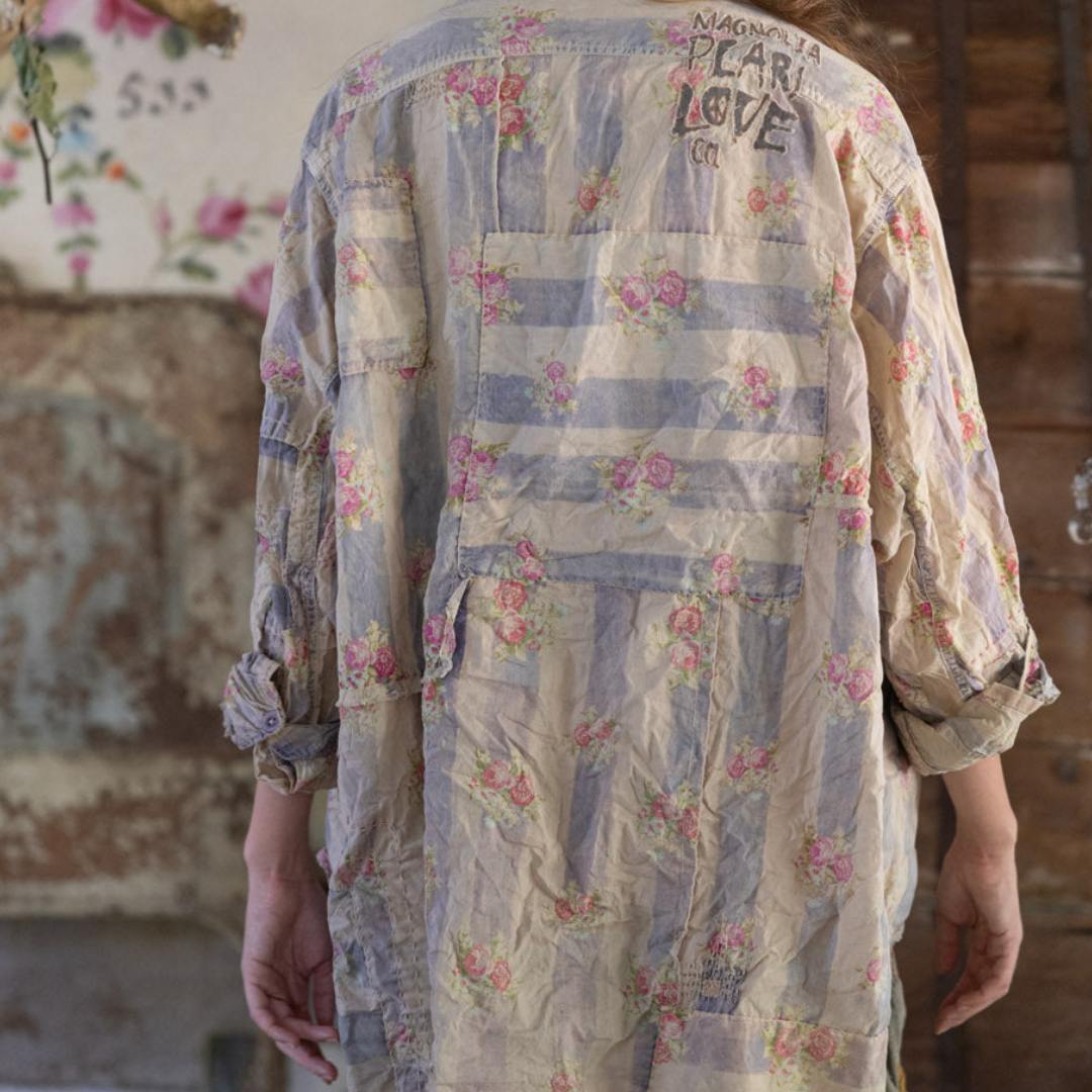 Magnolia Pearl Adison Workshirt