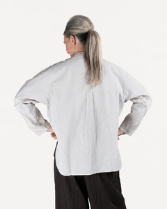 Elsa Esturgie Panache Organic Cotton Shirt