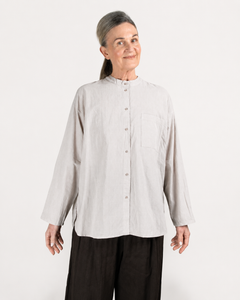 Elsa Esturgie Panache Organic Cotton Shirt