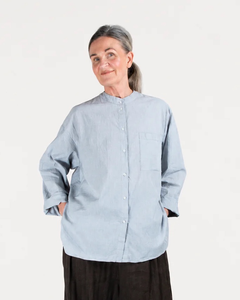 Elsa Esturgie Panache Organic Cotton Shirt
