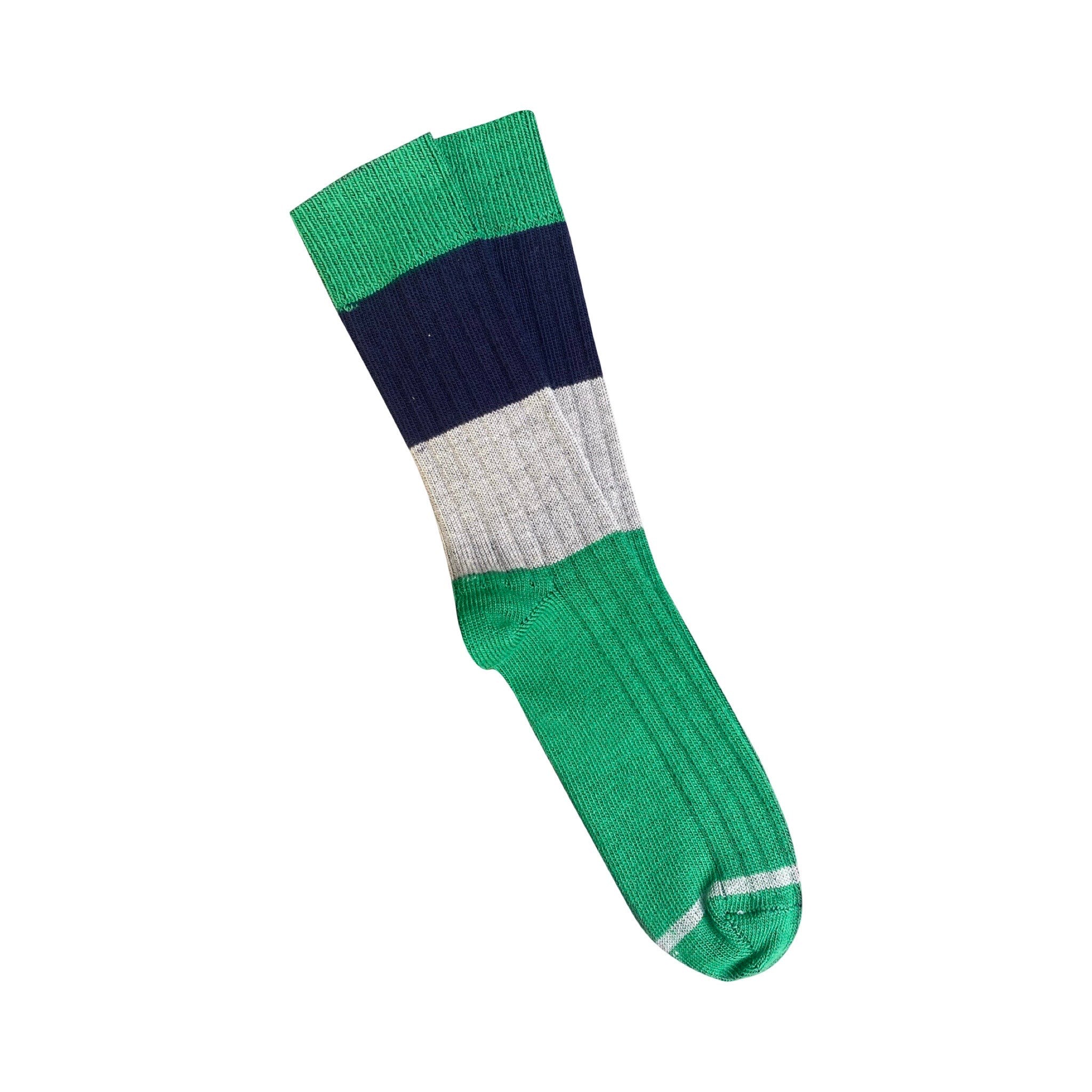 Tightology Chunky Ribbed Merino Wool Socks
