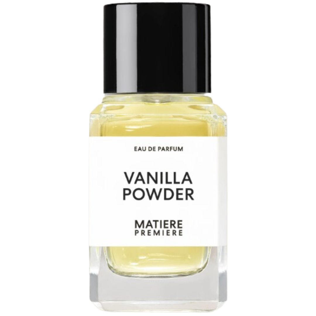 Matiere Premiere Vanilla Powder 6ml