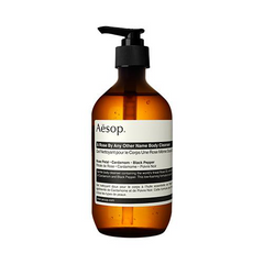 A Rose By Any Other Name Body Cleanser
