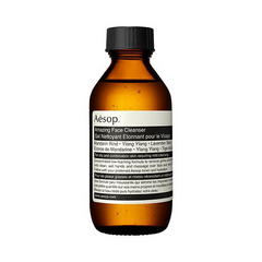 Aesop Amazing Face Cleanser