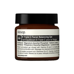 B Triple C Facial Balancing Gel 60ml