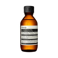 B & Tea Balancing Toner