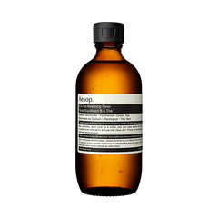 B & Tea Balancing Toner