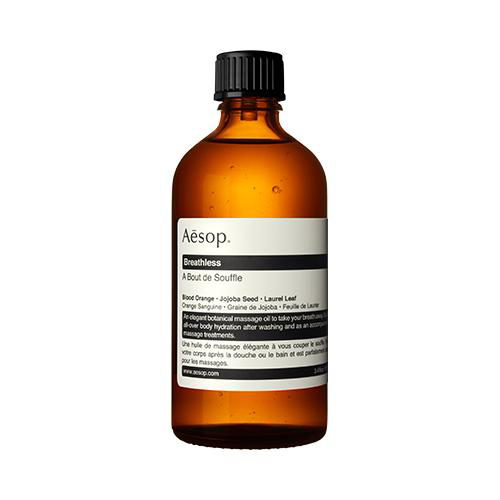 Breathless 100ml