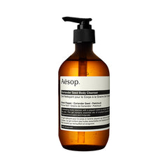 Aesop Coriander Seed Body Cleanser