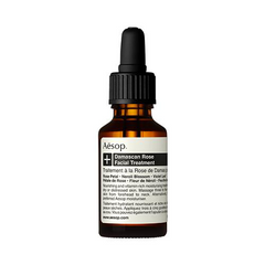 Damascan Rose Facial Treatment 25ml
