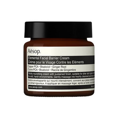 Elemental Facial Barrier Cream 60ml