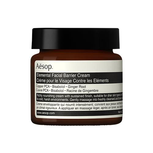 Elemental Facial Barrier Cream 60ml