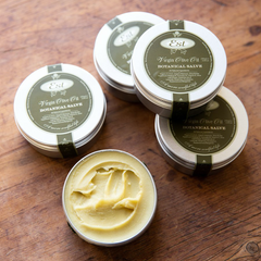 Est Botanical Salve